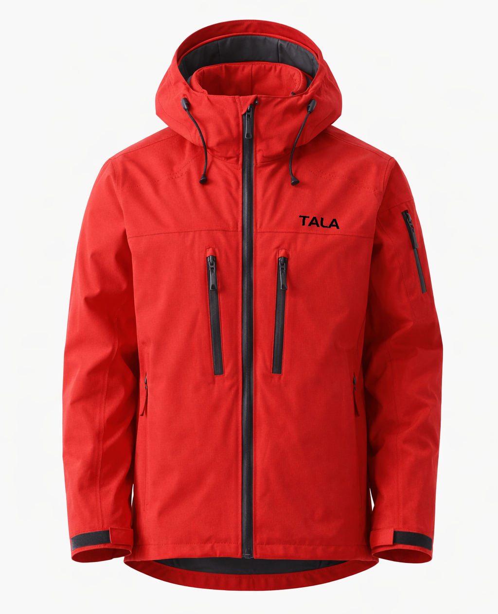 TALA Tital Ridge GORE-TEX Waterproof Shell Jacket – Trail to Street