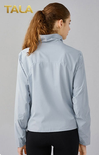 Tammie Full Zip Jacket