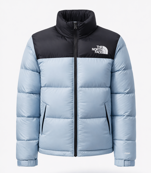 The North Face 1996 Retro Nuptse Jacket Unisex – 700-Fill Down