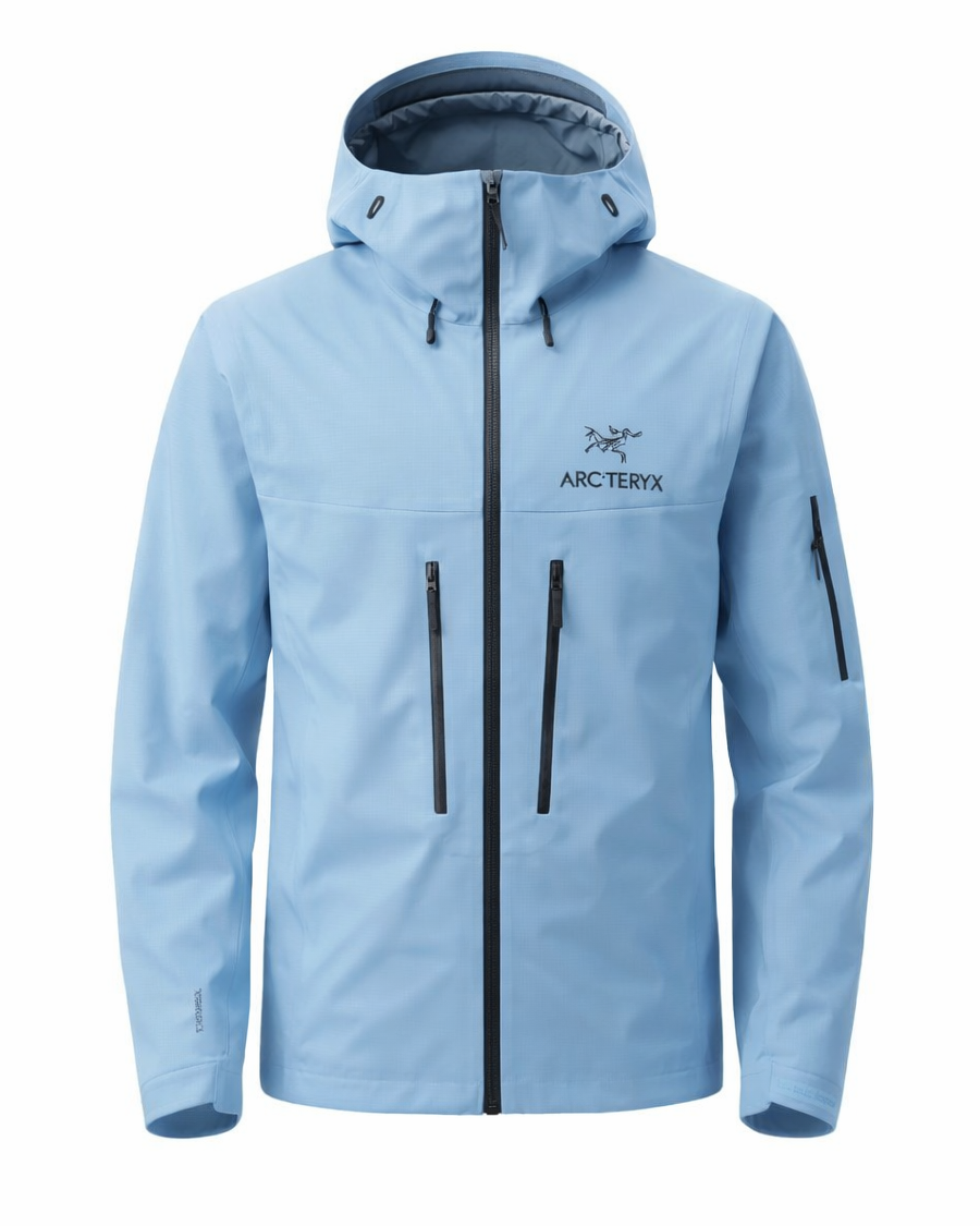 Arc'Teryx Alpha SV Alpine Hardshell GORE-TEX jacket - Unisex