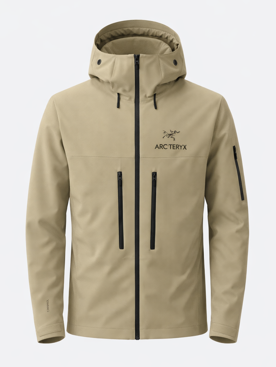 Arc'Teryx Alpha SV Alpine Hardshell GORE-TEX jacket - Unisex