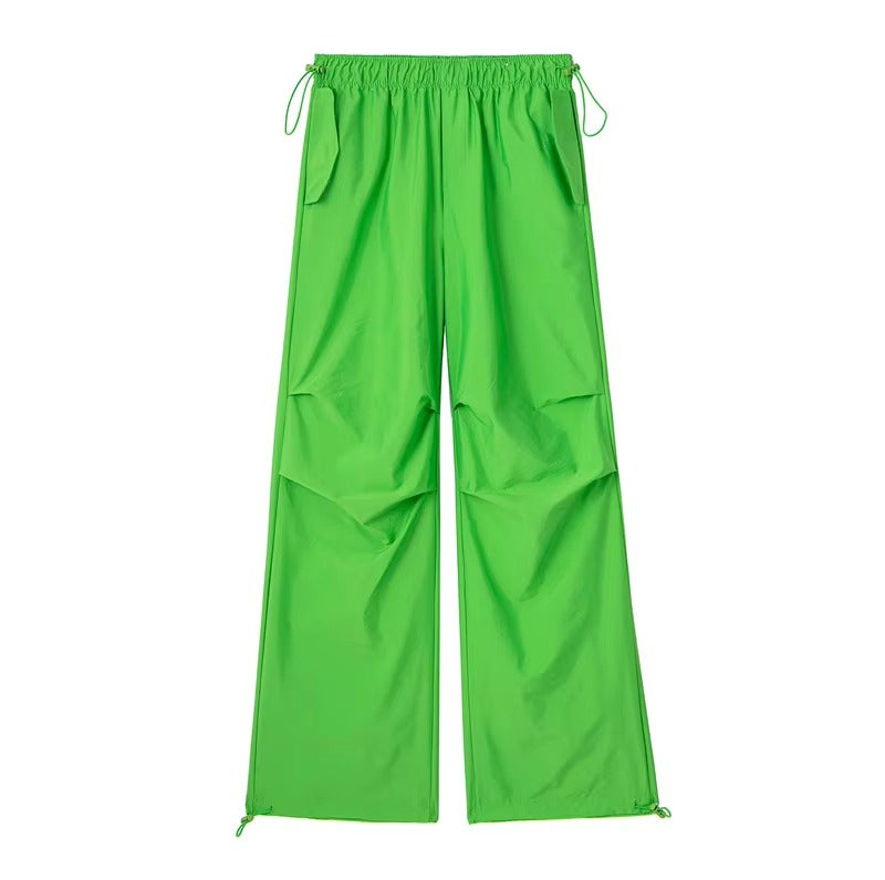 TALA Zumba Parachute Pants