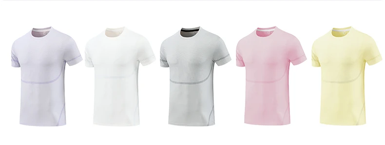 Mateo Sports T-Shirt