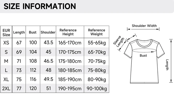 Mateo Sports T-Shirt