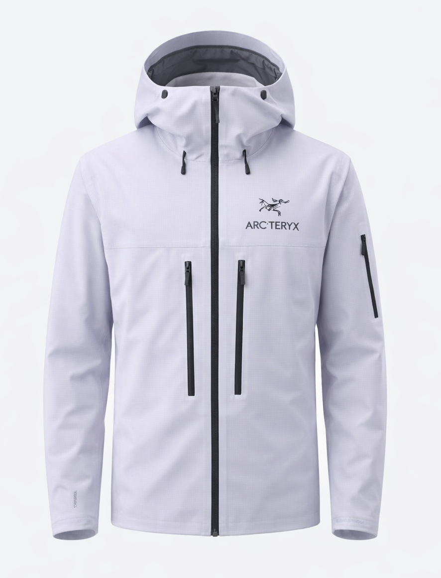 Arc'Teryx Alpha SV Alpine Hardshell GORE-TEX jacket - Unisex