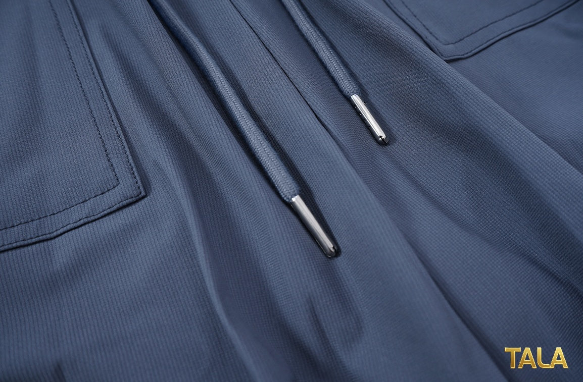 Tiara Baggy Cargo Pants