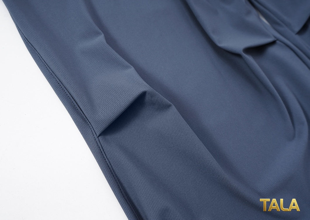 Tiara Baggy Cargo Pants