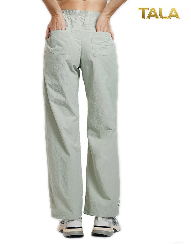 Naomi Track Suit (Gym to Cafe Range)