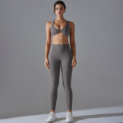 Luna Yoga Set
