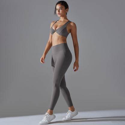 Luna Yoga Set