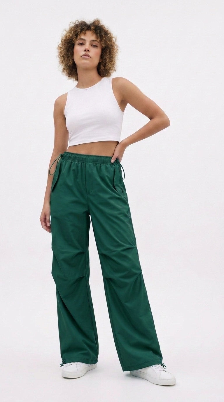 TALA Zumba Parachute Pants