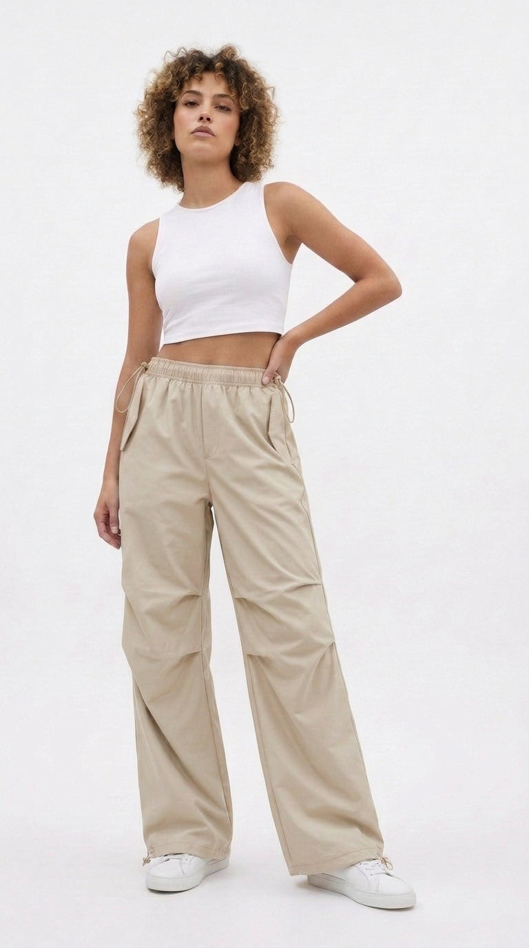 TALA Zumba Parachute Pants
