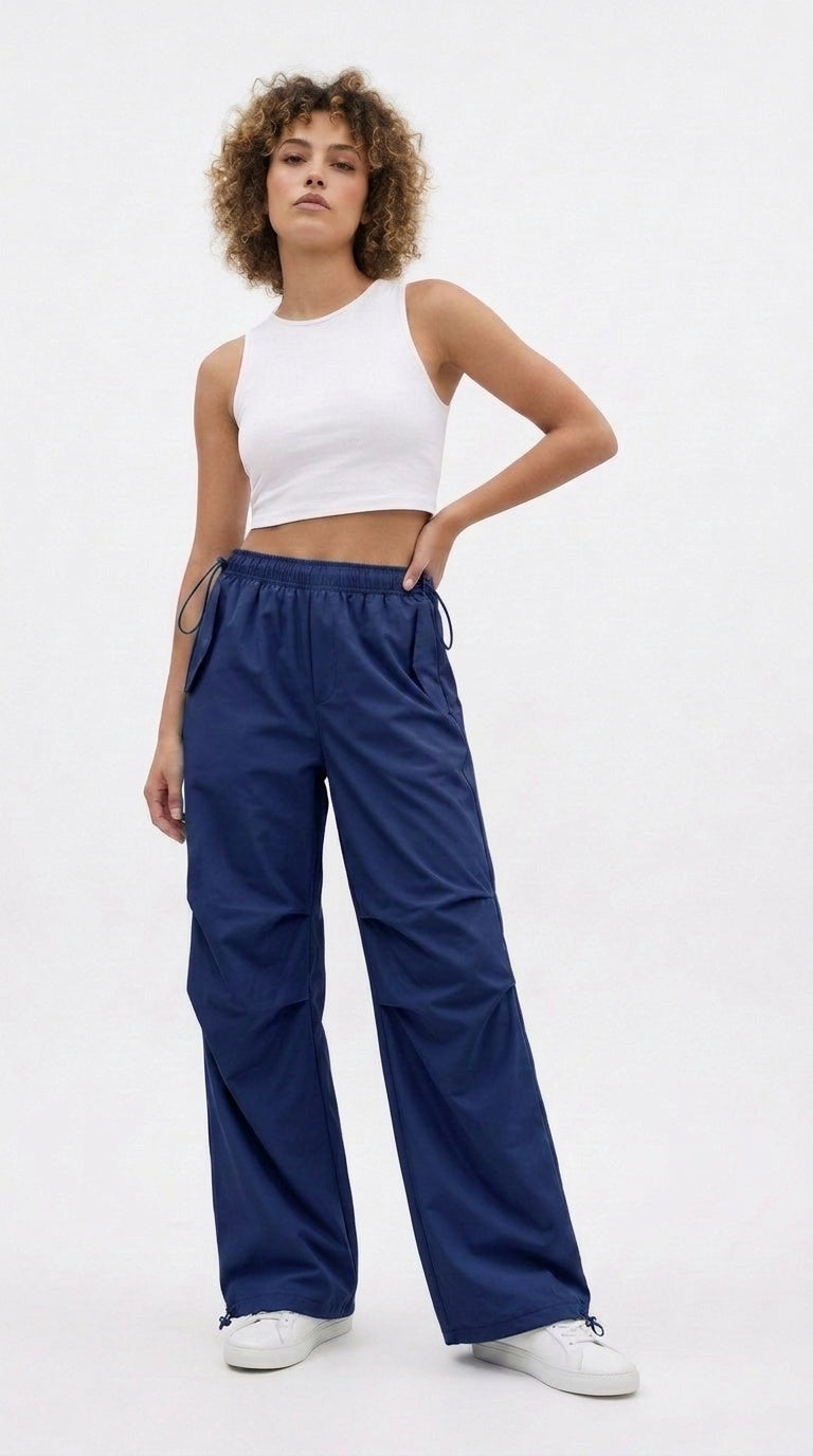 TALA Zumba Parachute Pants