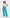 TALA Zumba Parachute Pants