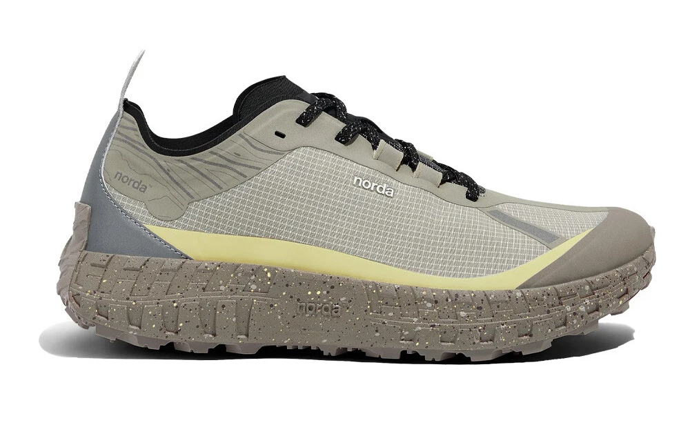 NORDA 001A | UNISEX | Calcite