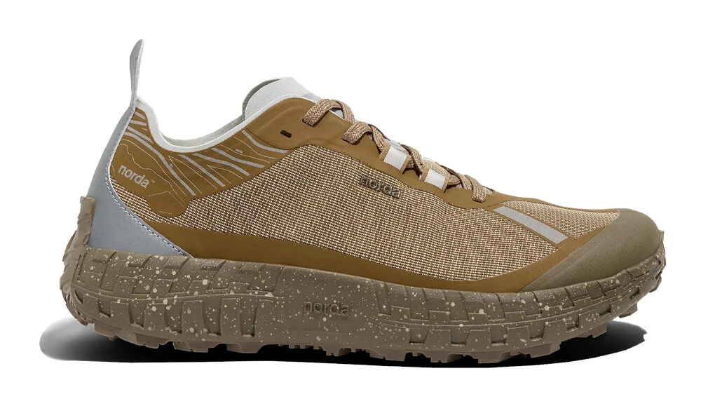 NORDA 001A | UNISEX | Loam