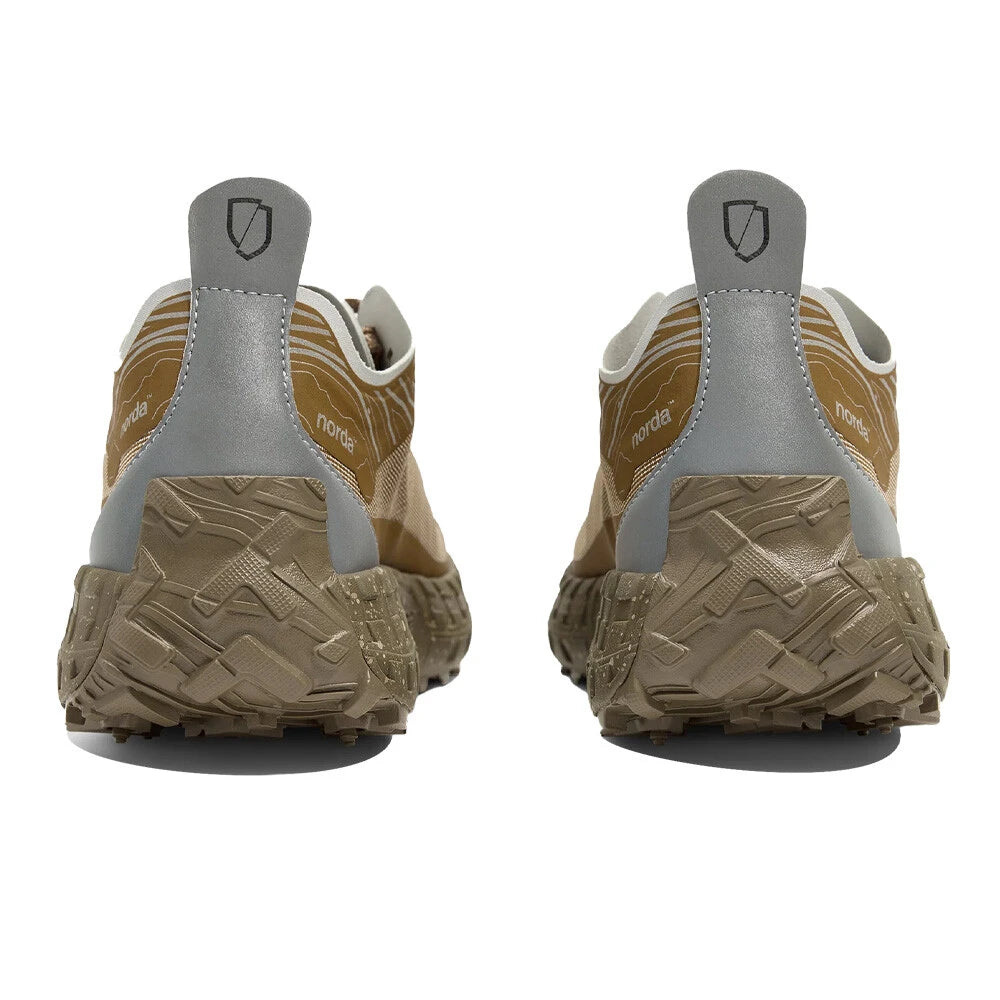NORDA 001A | UNISEX | Loam