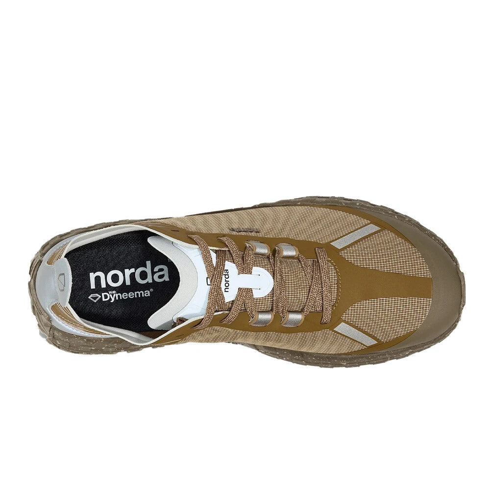 NORDA 001A | UNISEX | Loam