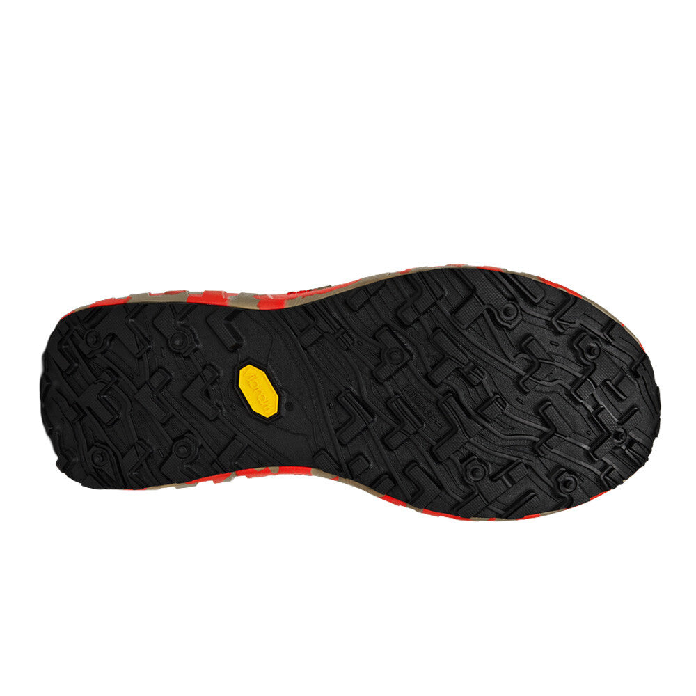NORDA 001A | UNISEX | Fire Clay