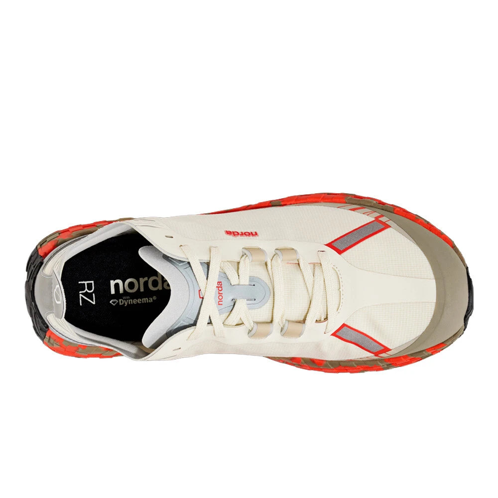 NORDA 001A | UNISEX | Fire Clay