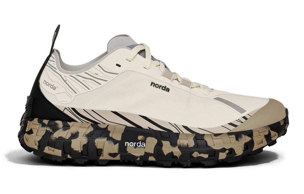 NORDA 001A | UNISEX | Abyss