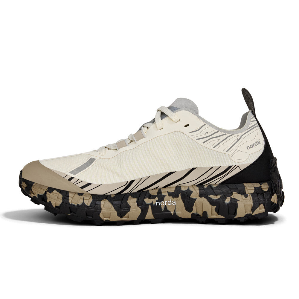 NORDA 001A | UNISEX | Abyss