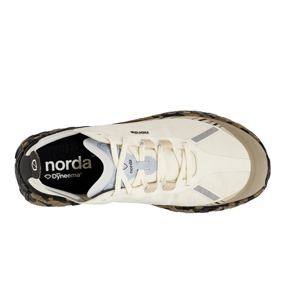 NORDA 001A | UNISEX | Abyss
