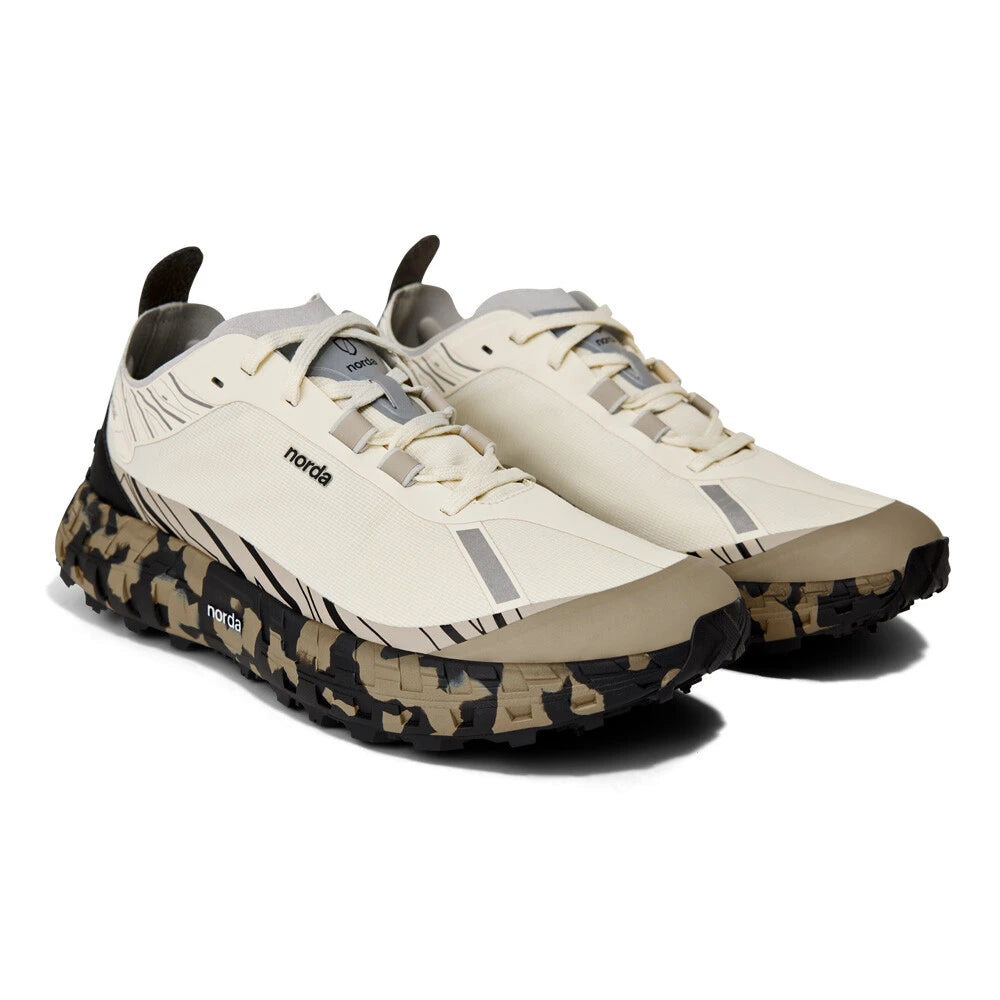 NORDA 001A | UNISEX | Abyss