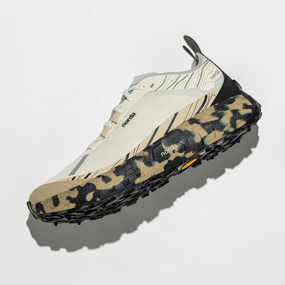NORDA 001A | UNISEX | Abyss