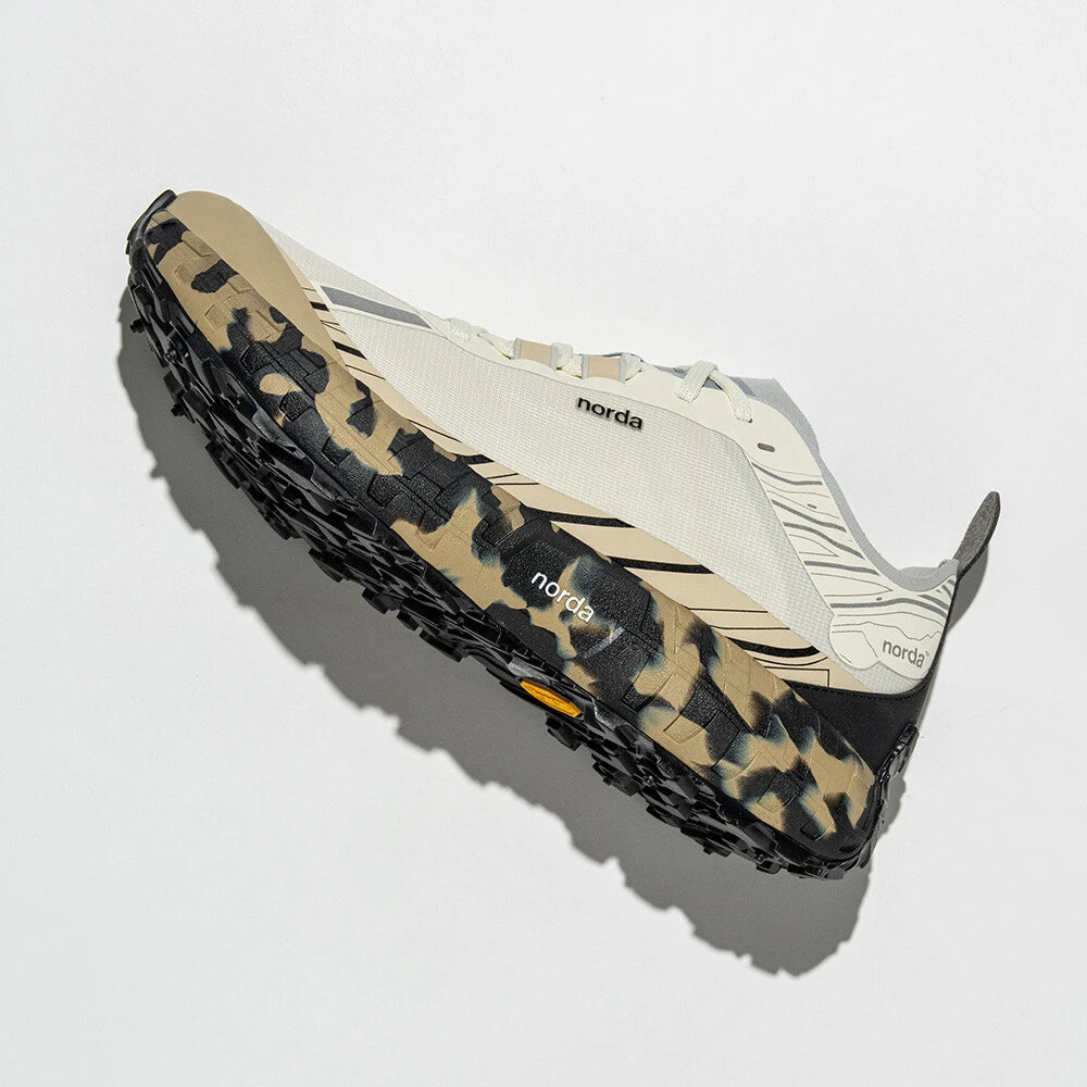 NORDA 001A | UNISEX | Abyss