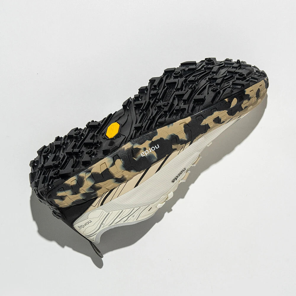 NORDA 001A | UNISEX | Abyss