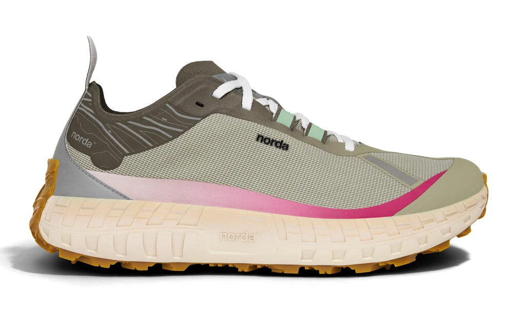 NORDA 001A | UNISEX | Sky