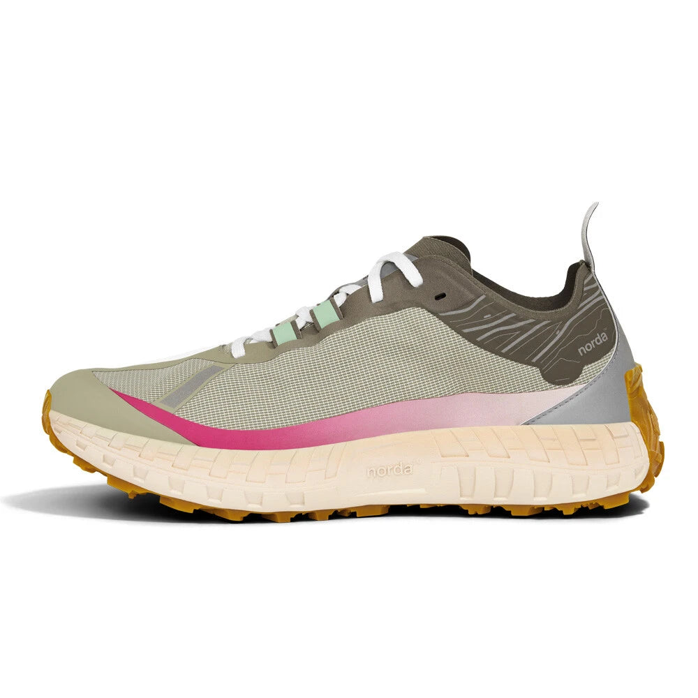 NORDA 001A | UNISEX | Sky