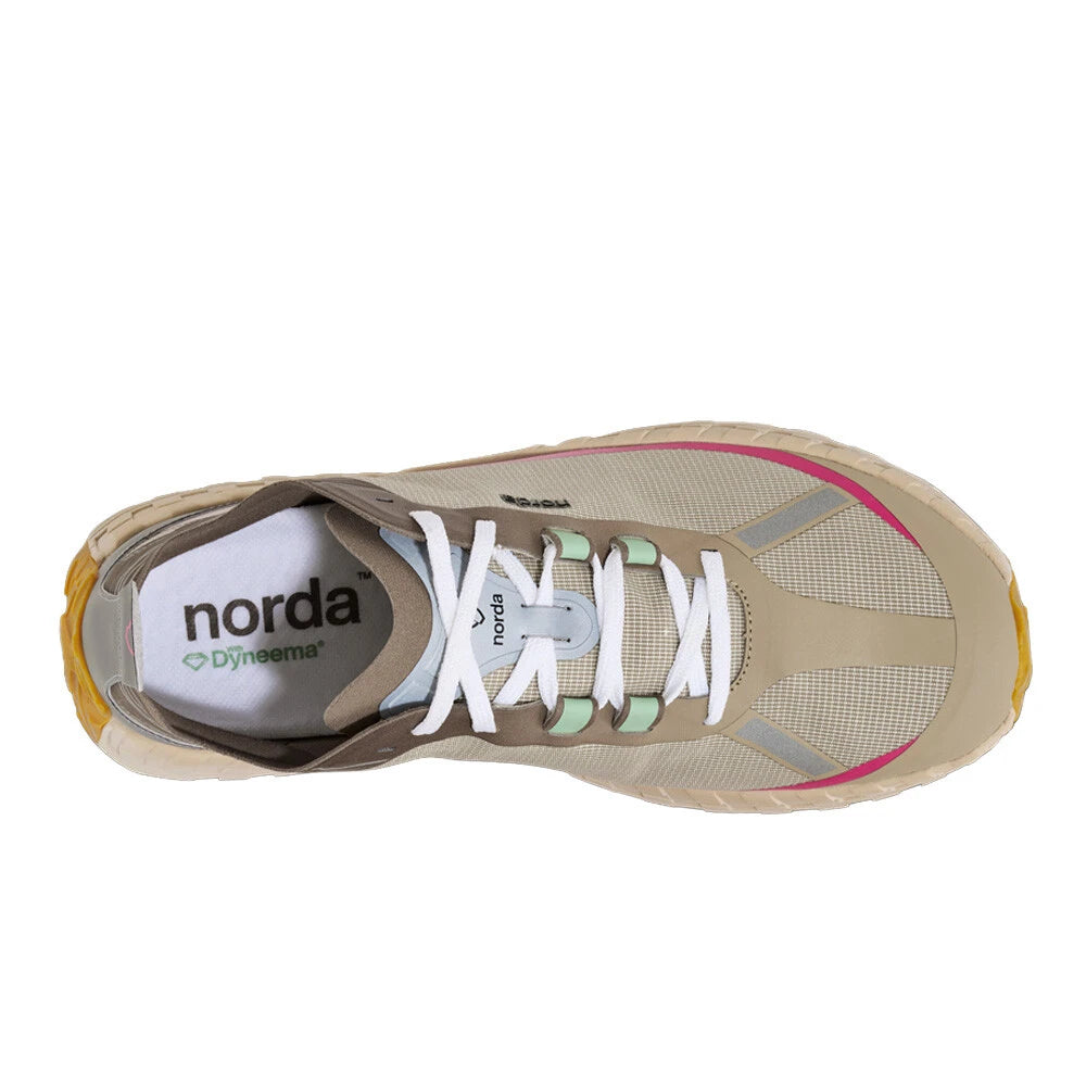 NORDA 001A | UNISEX | Sky