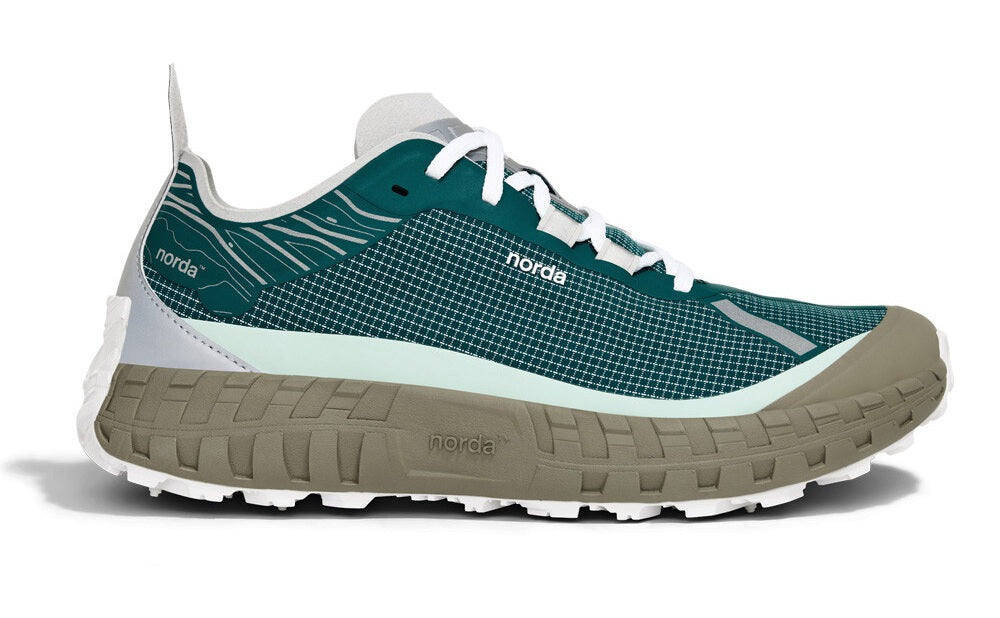 NORDA 001A | UNISEX | Horizon