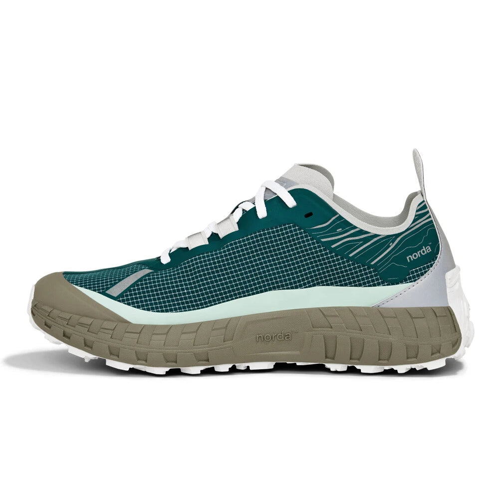 NORDA 001A | UNISEX | Horizon