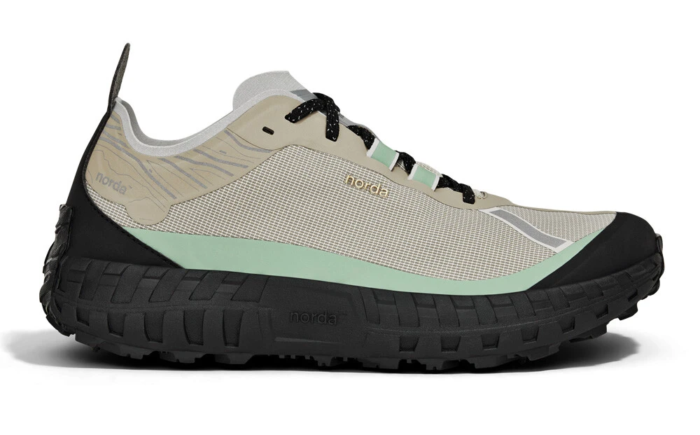 NORDA 001A | UNISEX | Astral