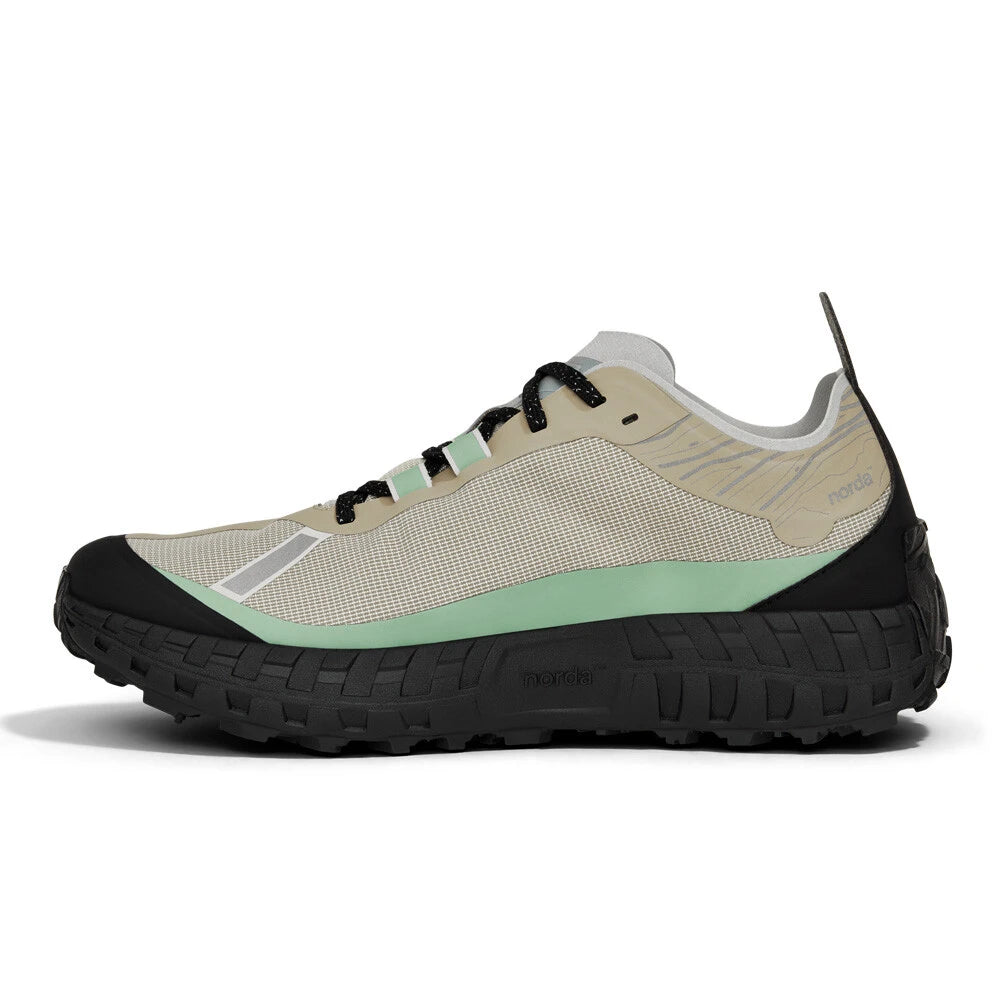 NORDA 001A | UNISEX | Astral
