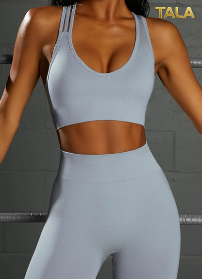 Valentina Gym Set