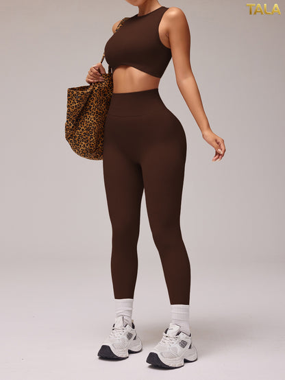 Lucy Yoga Range