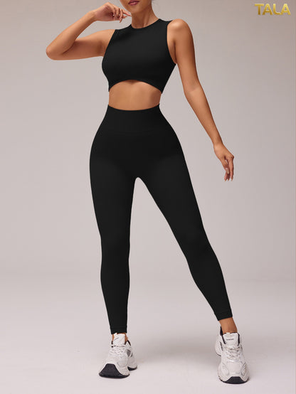 Lucy Yoga Range