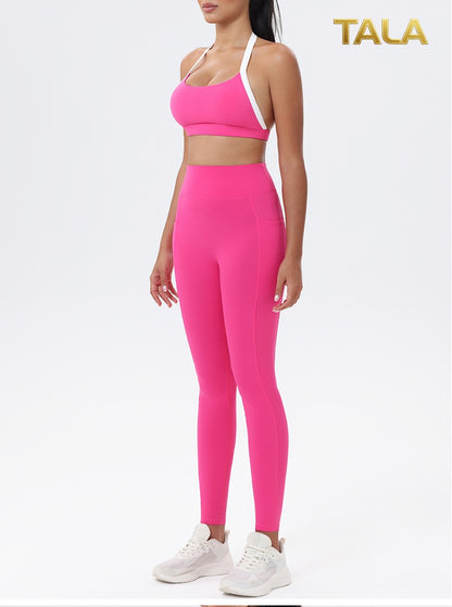 Pearl Yoga Set