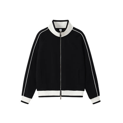 Wimbeldon Mens Track Jacket