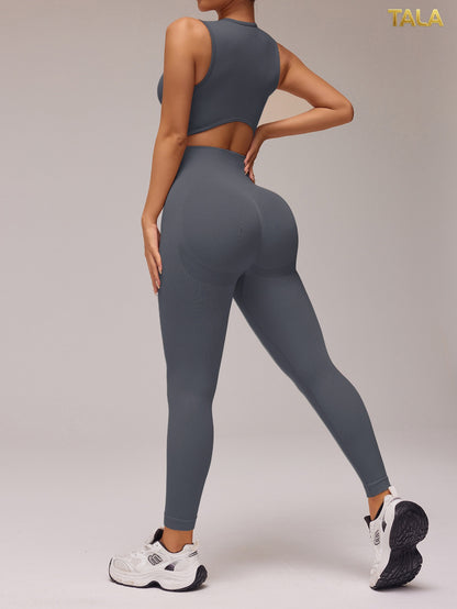 Lucy Yoga Range
