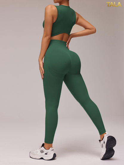 Lucy Yoga Range