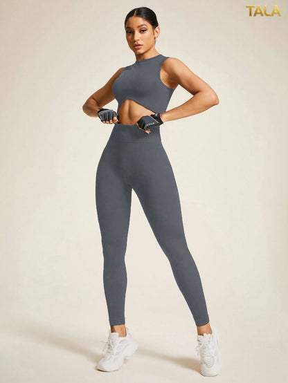 Lucy Yoga Range
