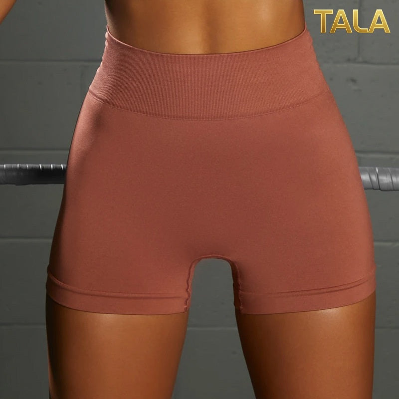 Valentina Shorts