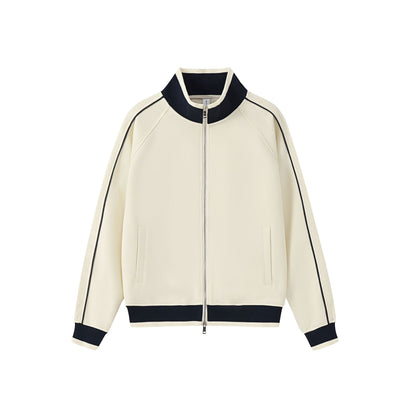 Wimbeldon Mens Track Jacket