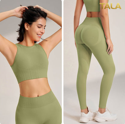 Corin Yoga  Range