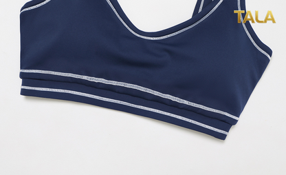 Allie Yoga Range